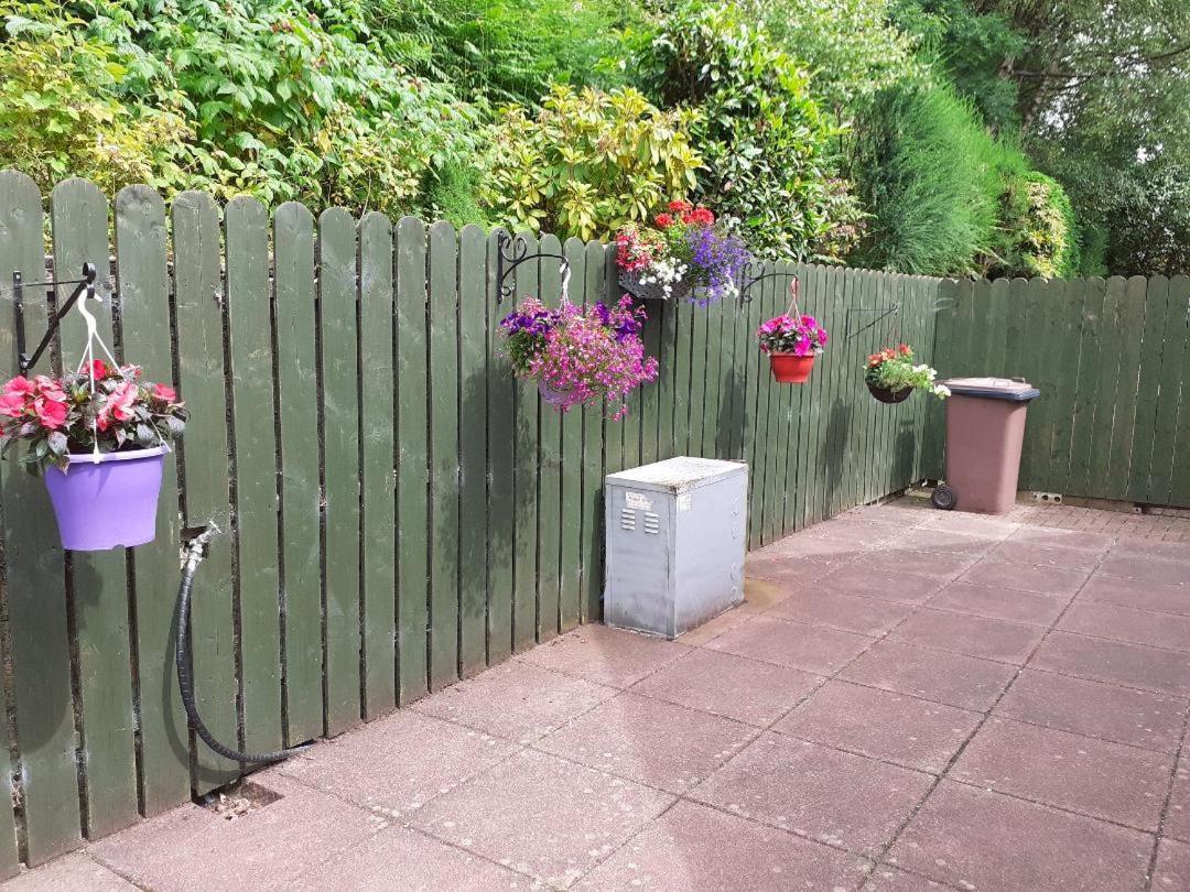 Torrent Cottage Coalisland Esterno foto