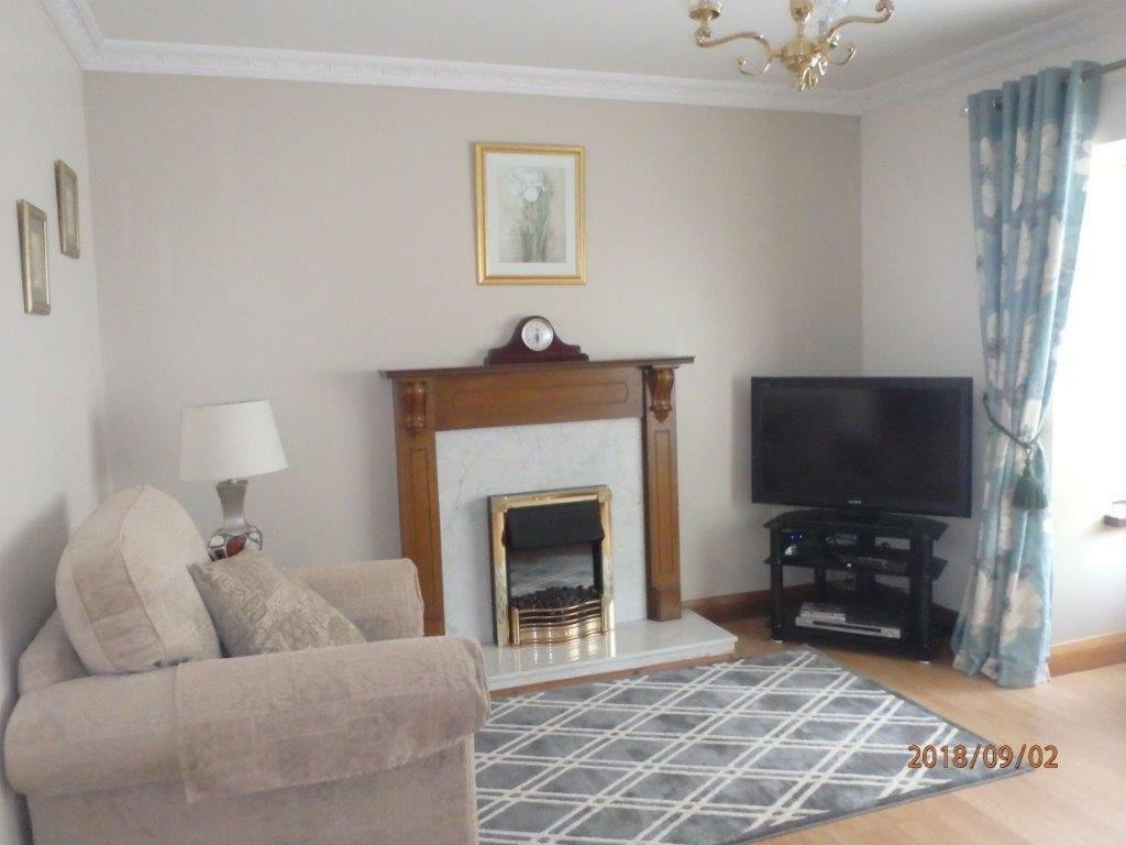 Torrent Cottage Coalisland Esterno foto